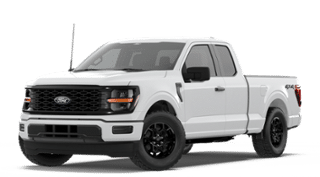 2026 Ford F-150® External Image 2